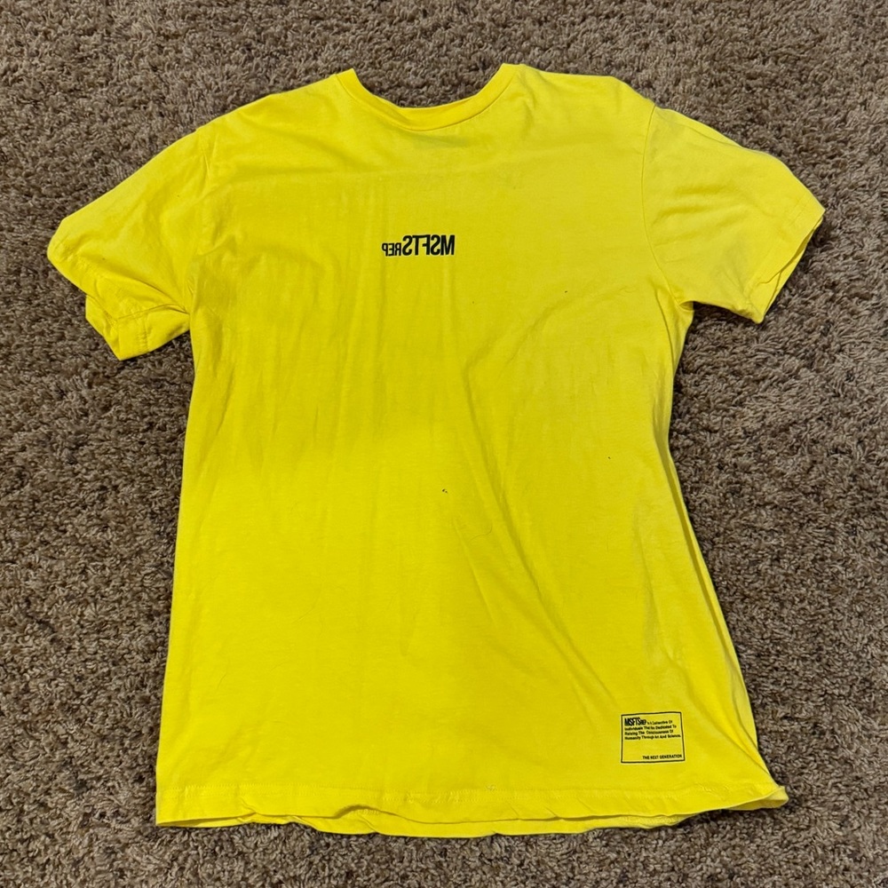 MSFTS T-Shirt - M